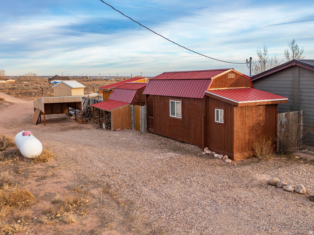 4921 S 20810 W Duchesne, UT 84021