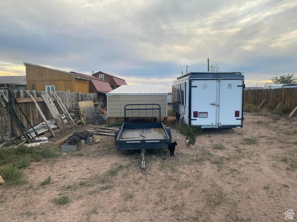 4921 S 20810 W Duchesne, UT 84021