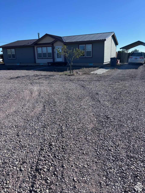 4921 S 20810 W Duchesne, UT 84021