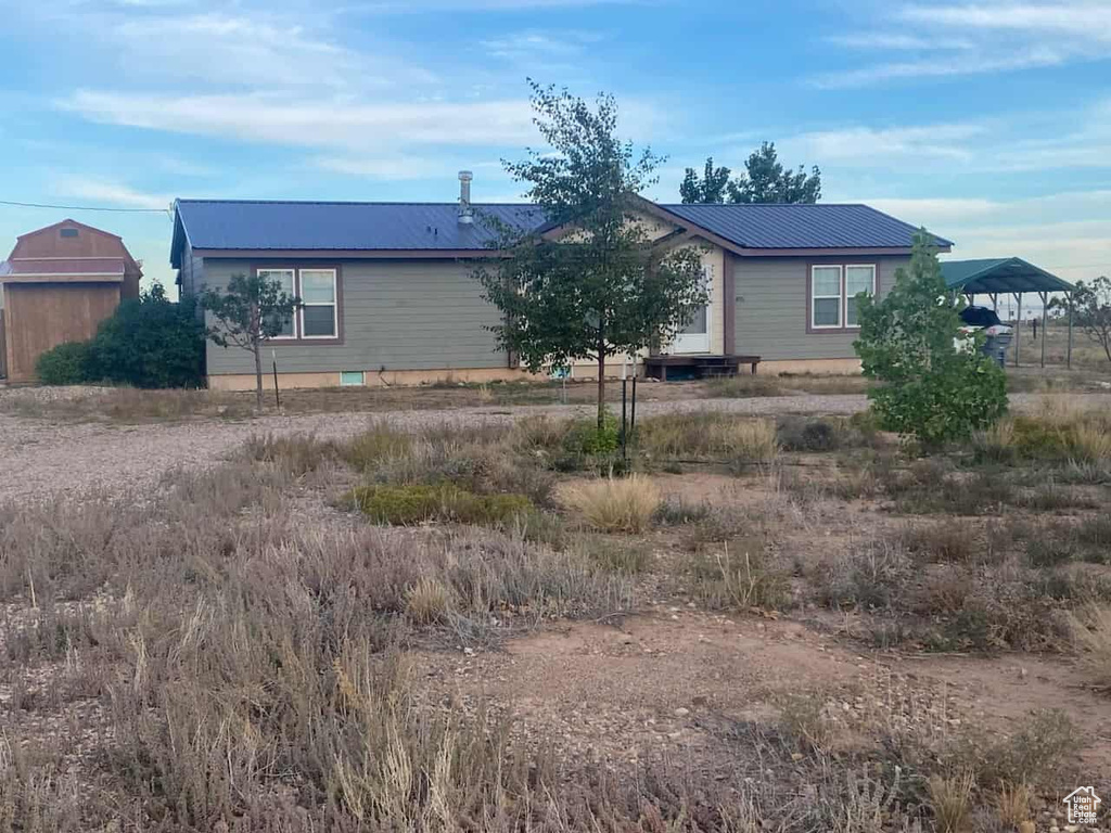 4921 S 20810 W Duchesne, UT 84021