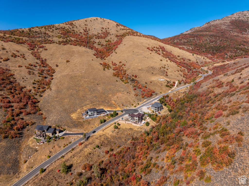 1331 N MAPLE DR Huntsville, UT 84317