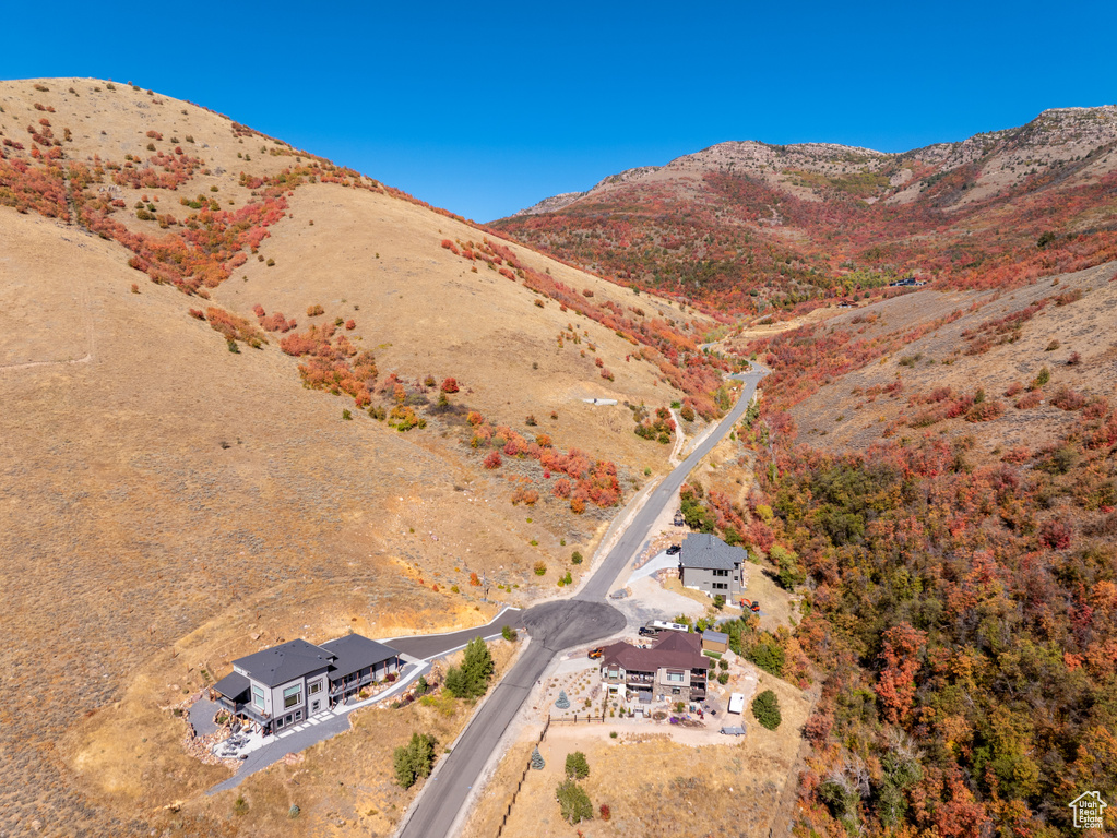 1331 N MAPLE DR Huntsville, UT 84317