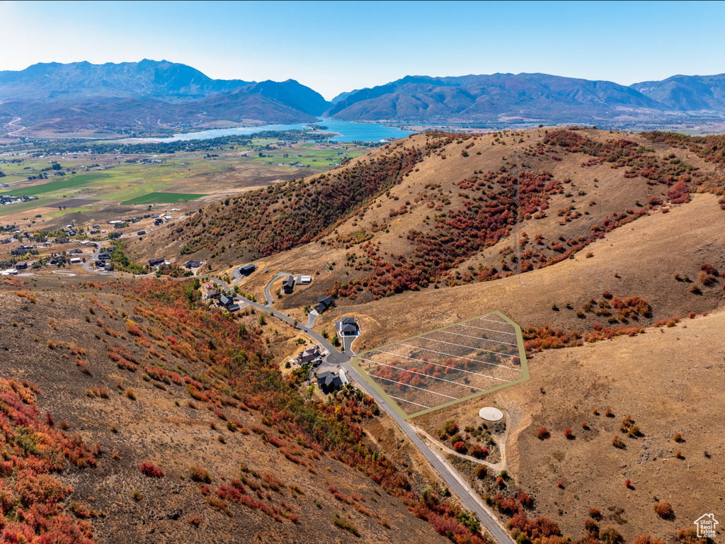 1331 N MAPLE DR Huntsville, UT 84317