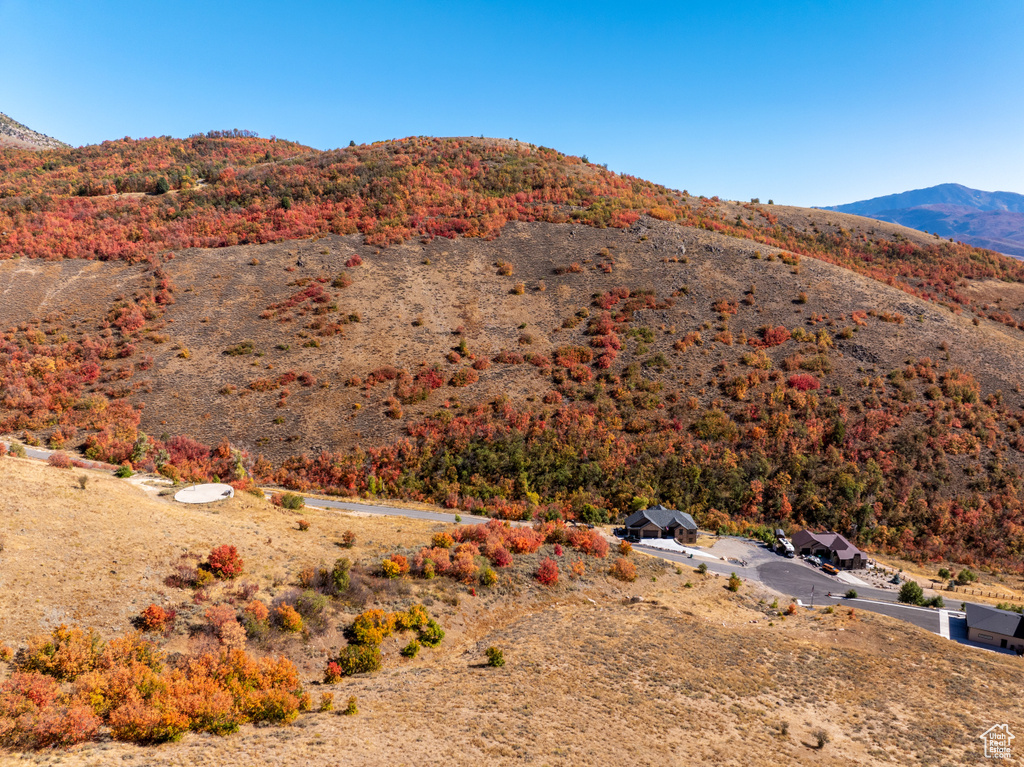 1331 N MAPLE DR Huntsville, UT 84317