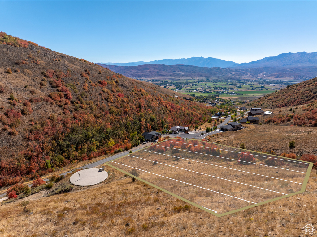 1331 N MAPLE DR Huntsville, UT 84317