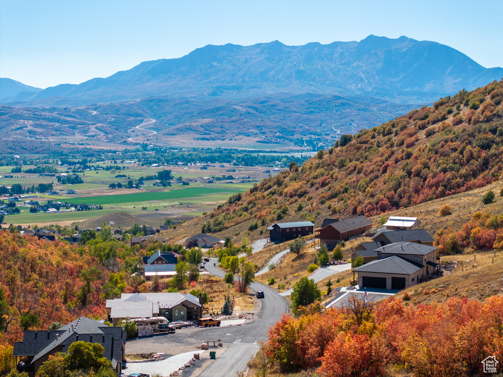 1331 N MAPLE DR Huntsville, UT 84317