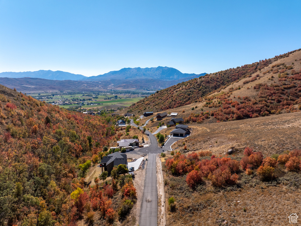 1331 N MAPLE DR Huntsville, UT 84317