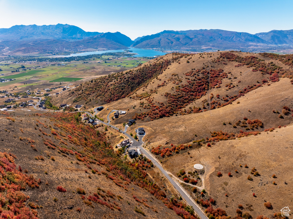 1331 N MAPLE DR Huntsville, UT 84317