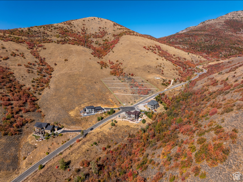 1331 N MAPLE DR Huntsville, UT 84317