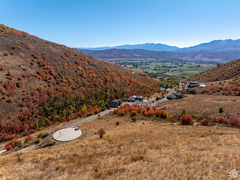 1331 N MAPLE DR Huntsville, UT 84317