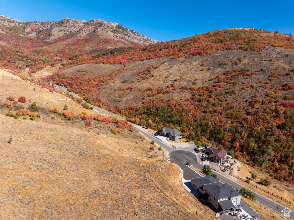 1331 N MAPLE DR Huntsville, UT 84317