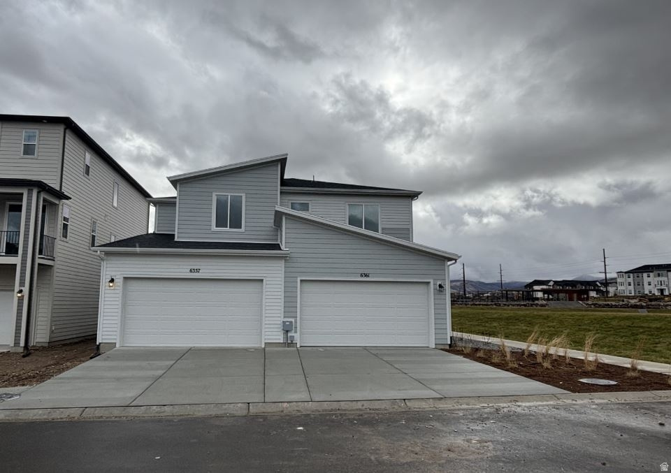 6357 W PYRAMID PEAK LN #118 Herriman, UT 84096
