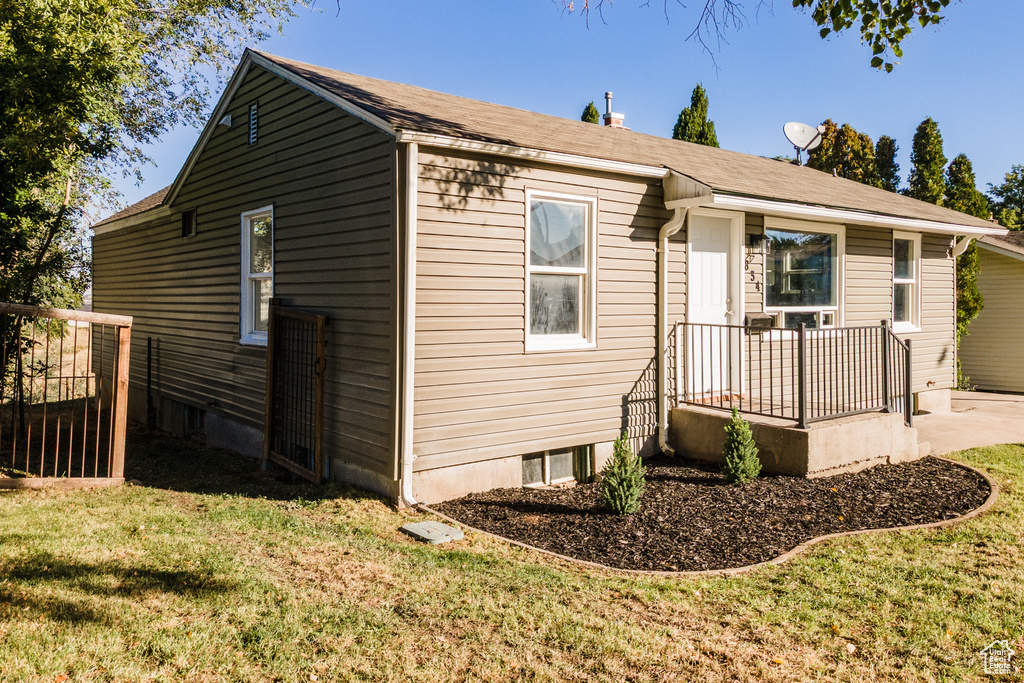 Photo 30 for MLS #2114127 at 834 Highland Blvd
