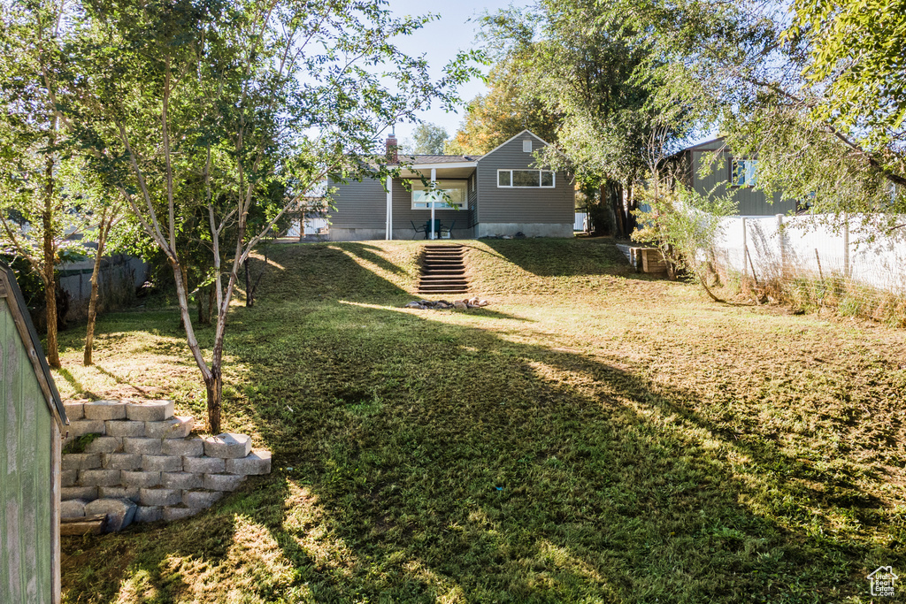 Photo 35 for MLS #2114127 at 834 Highland Blvd