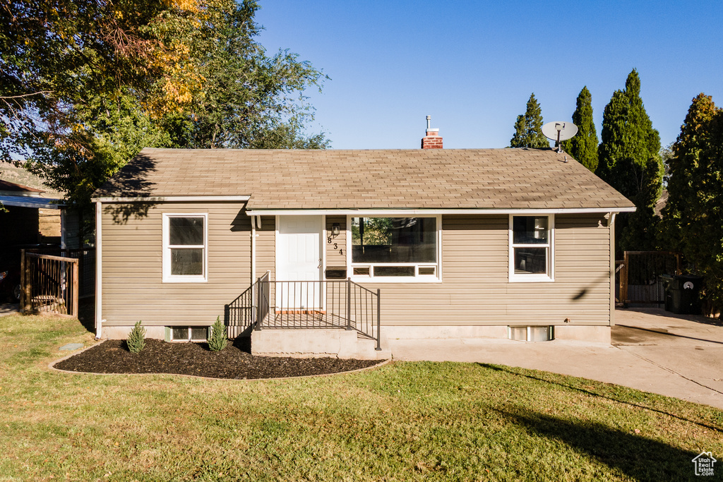 Photo 29 for MLS #2114127 at 834 Highland Blvd
