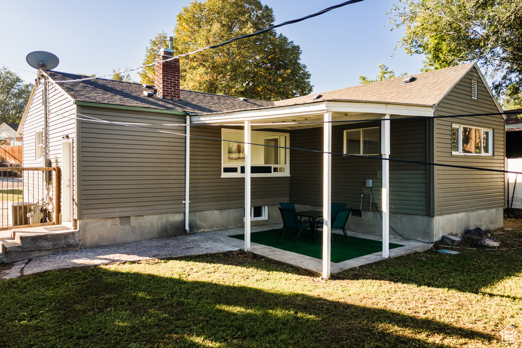 Photo 31 for MLS #2114127 at 834 Highland Blvd