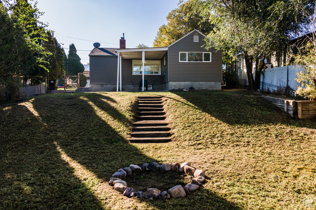 Photo 33 for MLS #2114127 at 834 Highland Blvd