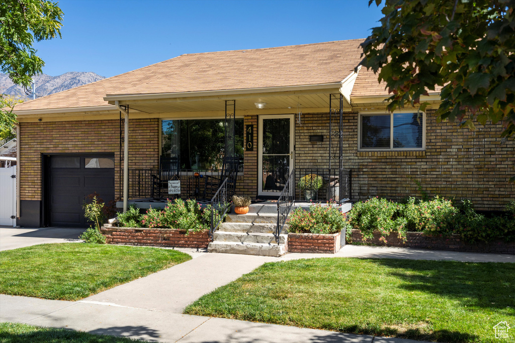 Photo 2 for MLS #2114129 at 410 N 800 West