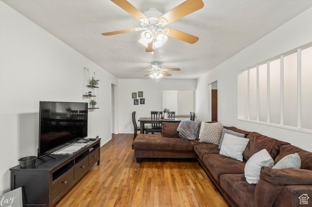 Photo 5 for MLS #2114129 at 410 N 800 West