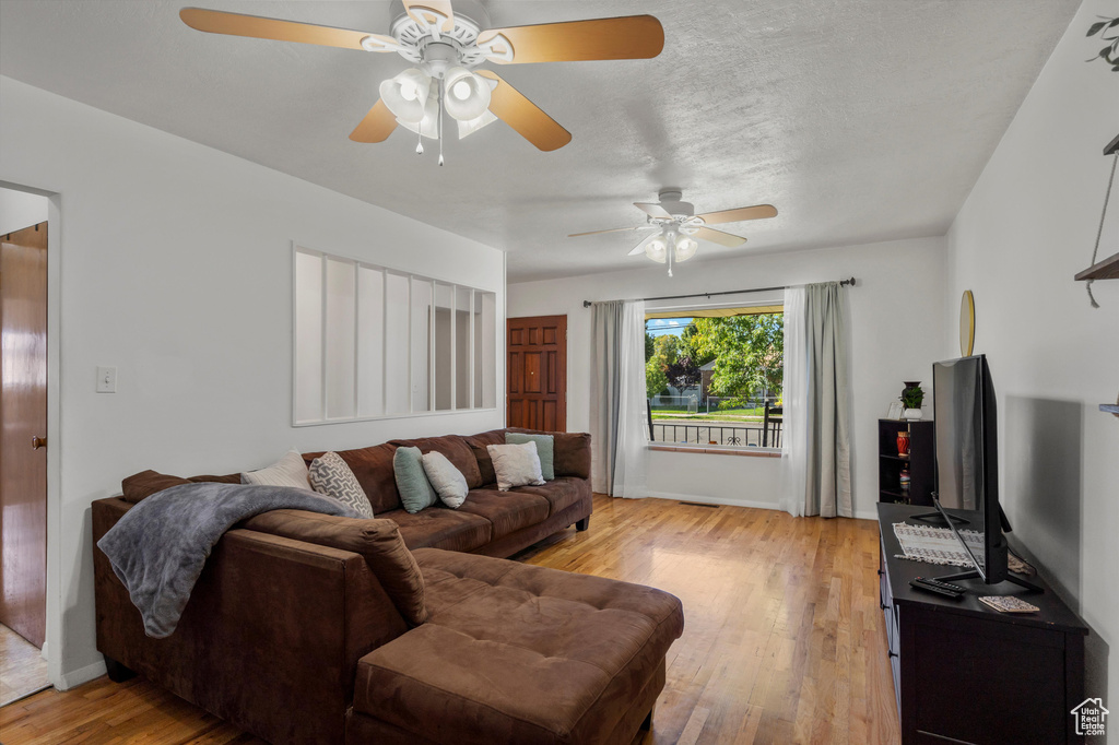 Photo 4 for MLS #2114129 at 410 N 800 West