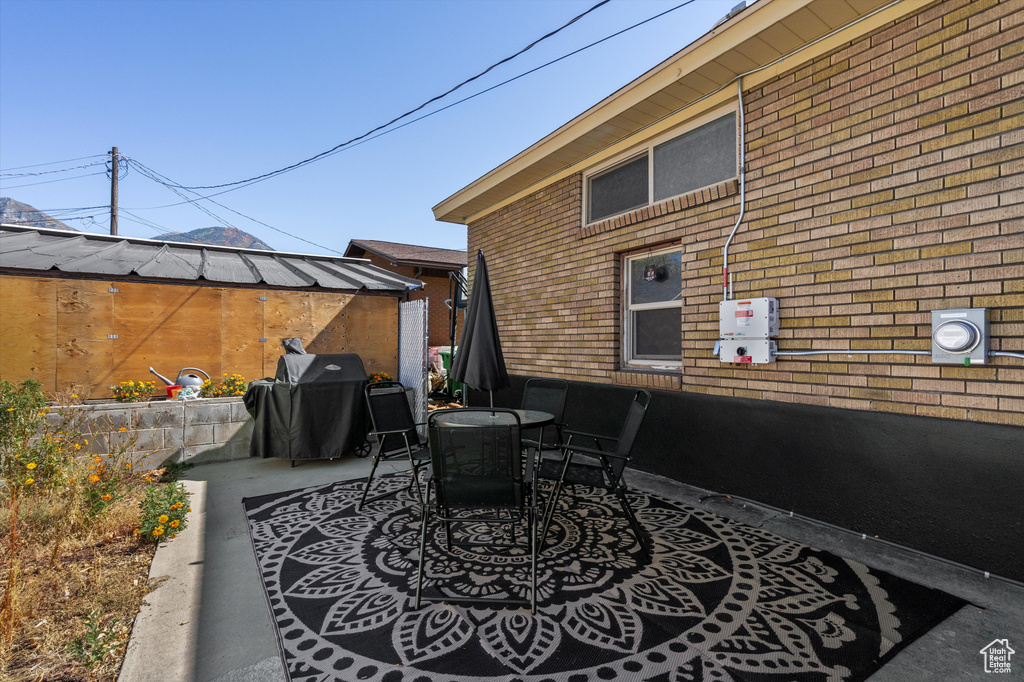 Photo 30 for MLS #2114129 at 410 N 800 West