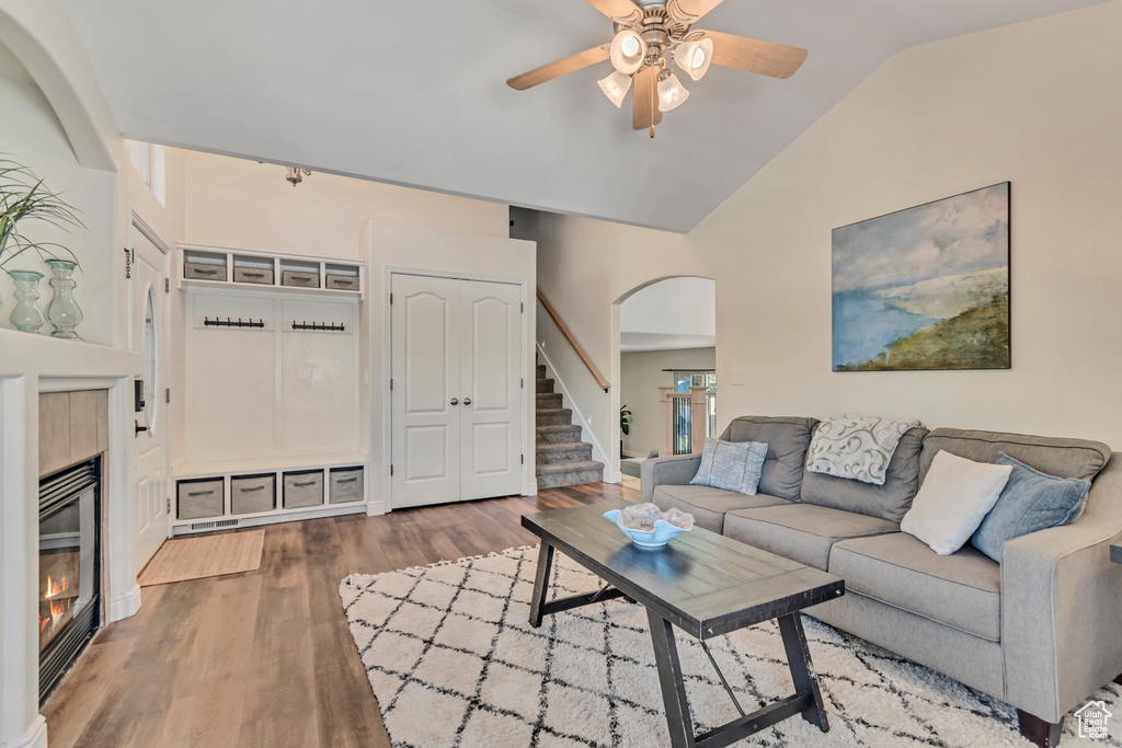 Photo 5 for MLS #2114131 at 14254 S Amber Rose Ln