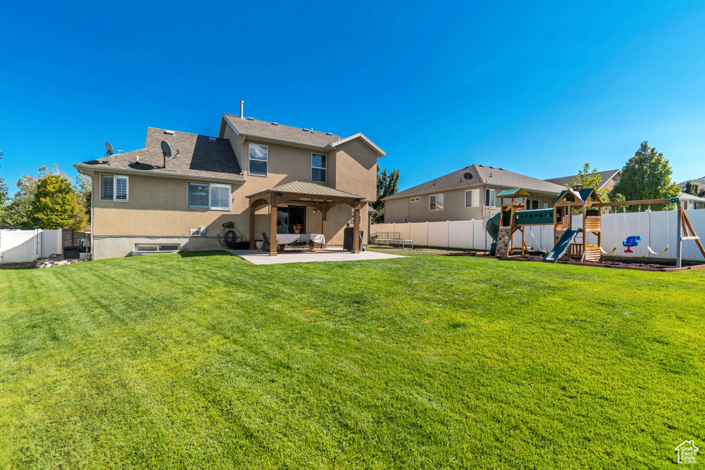 Photo 25 for MLS #2114131 at 14254 S Amber Rose Ln