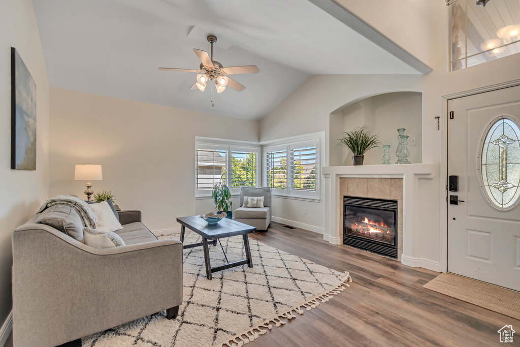 Photo 6 for MLS #2114131 at 14254 S Amber Rose Ln