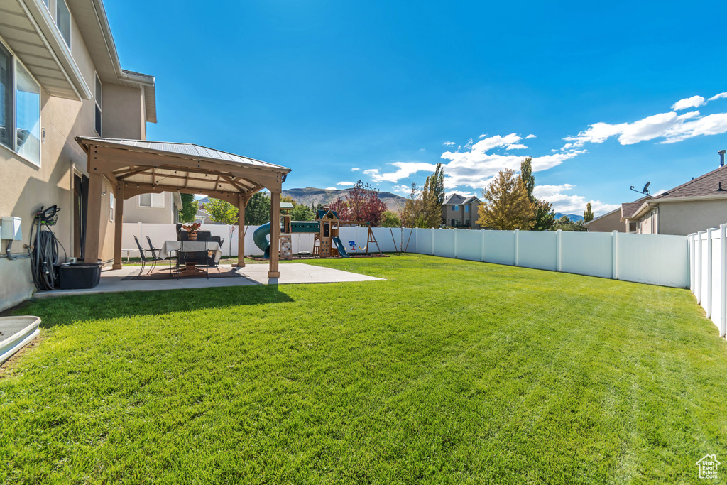 Photo 28 for MLS #2114131 at 14254 S Amber Rose Ln