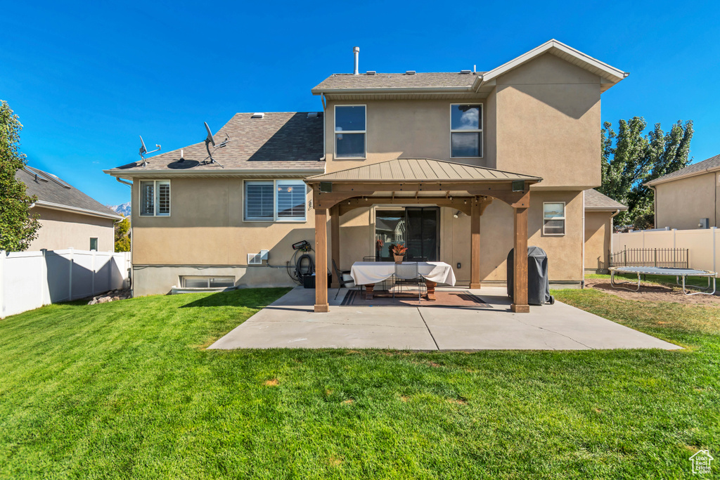 Photo 26 for MLS #2114131 at 14254 S Amber Rose Ln