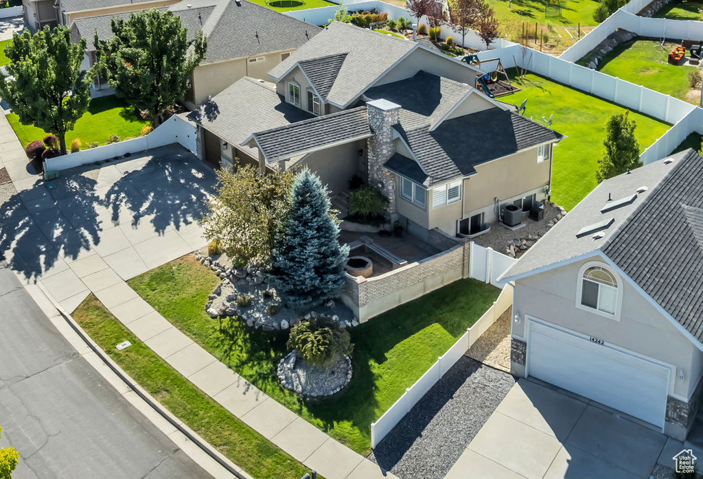 Photo 33 for MLS #2114131 at 14254 S Amber Rose Ln