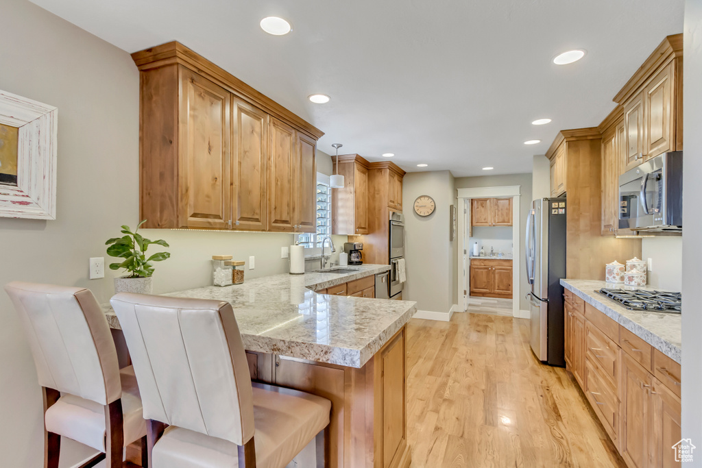 Photo 13 for MLS #2114132 at 358 Eastoaks Dr