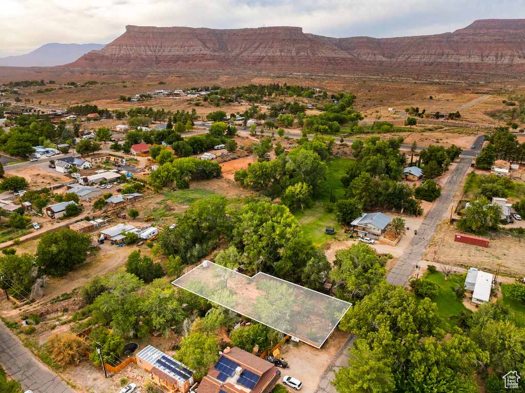 93 S 170 E Virgin, UT 84779