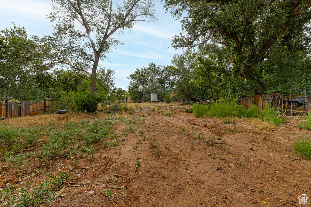 93 S 170 E Virgin, UT 84779