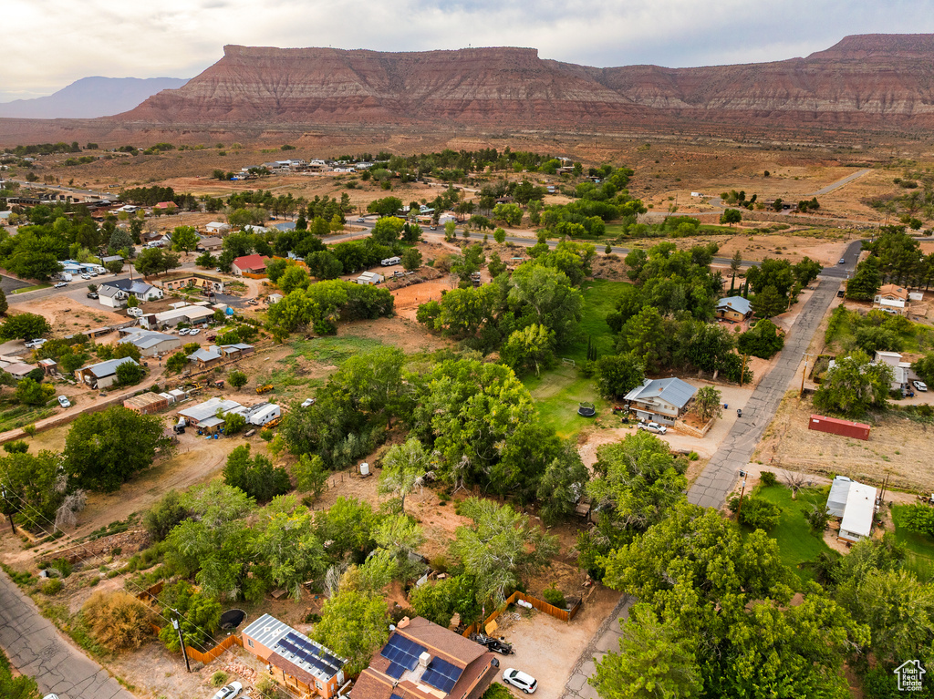 93 S 170 E Virgin, UT 84779