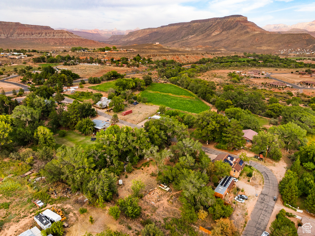 93 S 170 E Virgin, UT 84779