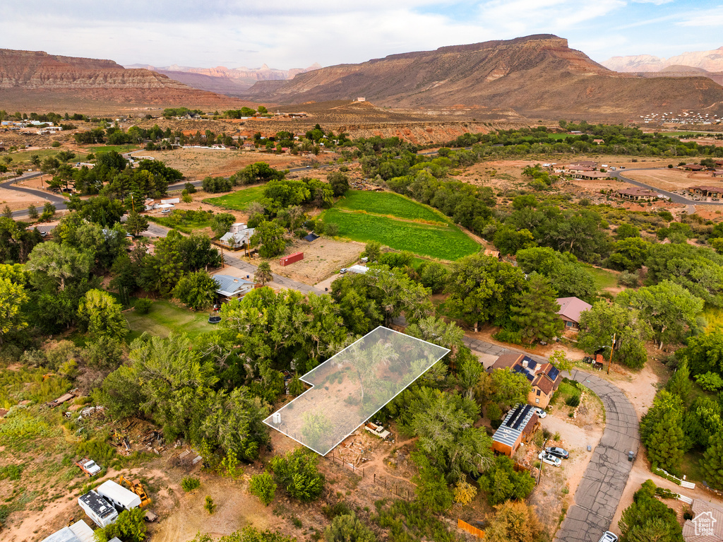 93 S 170 E Virgin, UT 84779