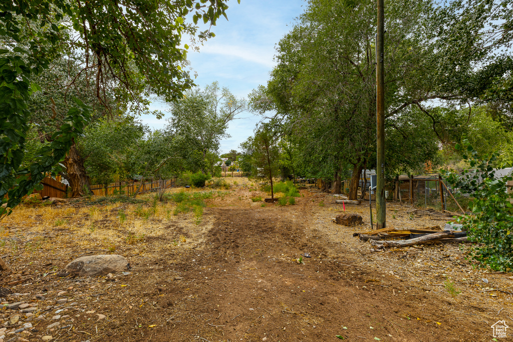 93 S 170 E Virgin, UT 84779