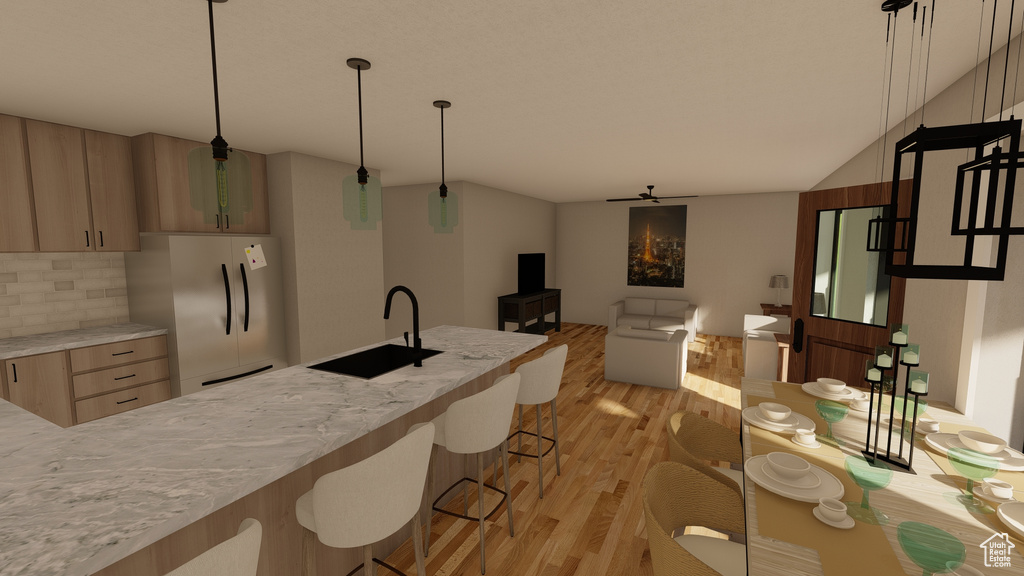 Photo 5 for MLS #2114135 at 190 N 500 East #A301