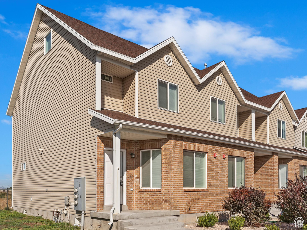 Photo 19 for MLS #2114136 at 1045 S 1200 West #83
