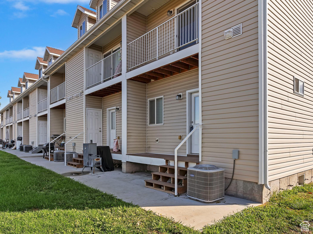 Photo 18 for MLS #2114136 at 1045 S 1200 West #83