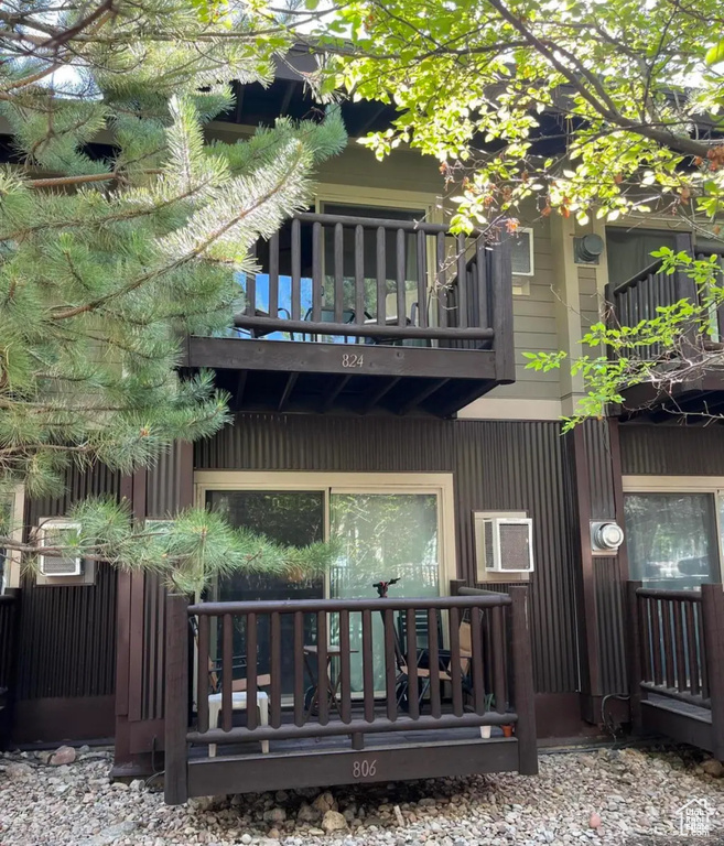 Photo 3 for MLS #2114137 at 2325 Sidewinder Dr #823