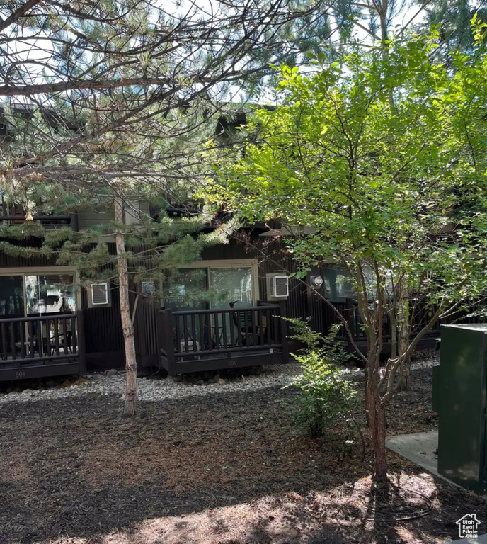 Photo 4 for MLS #2114137 at 2325 Sidewinder Dr #823