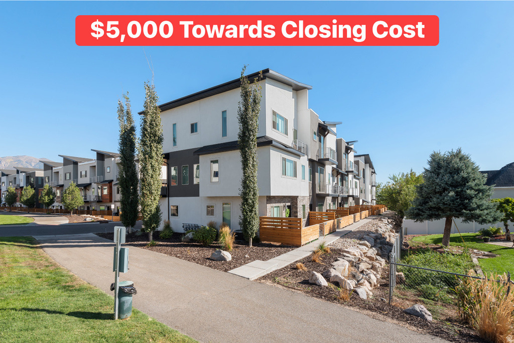 2211 N 525 W Layton, UT 84041