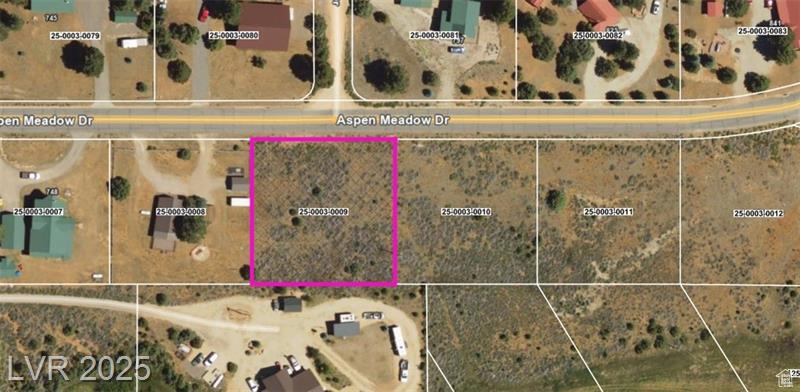 776  ASPEN MEADOW DR Hatch, UT 84735