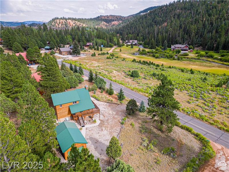 776  ASPEN MEADOW DR Hatch, UT 84735