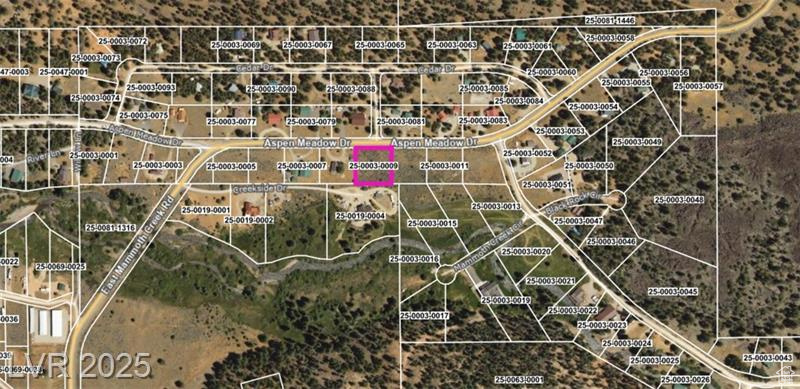 776  ASPEN MEADOW DR Hatch, UT 84735