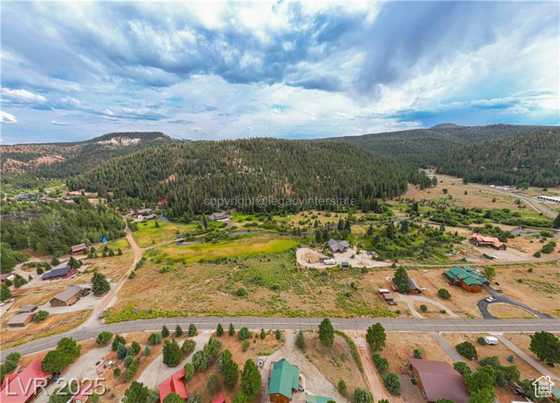 776  ASPEN MEADOW DR Hatch, UT 84735