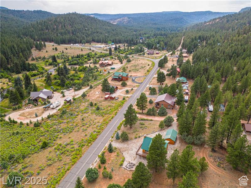 776  ASPEN MEADOW DR Hatch, UT 84735