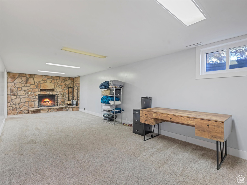Photo 16 for MLS #2114141 at 820 E Chalk Creek Rd